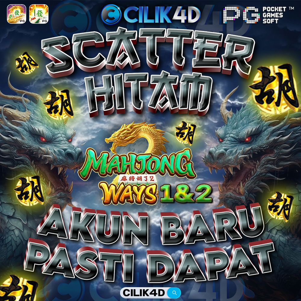 CILIK4D: Link Situs Slot Gacor Hari Ini Slot88 Resmi Sangat Terpercaya